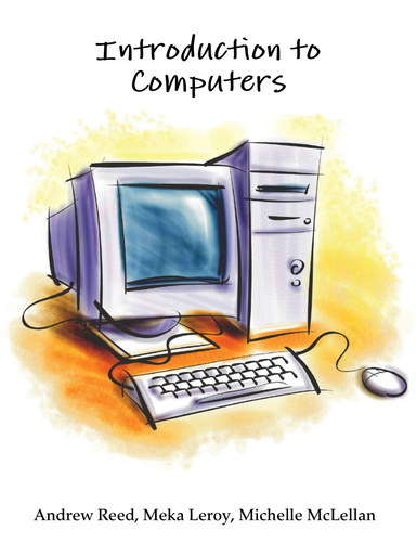 Introduction to Computers