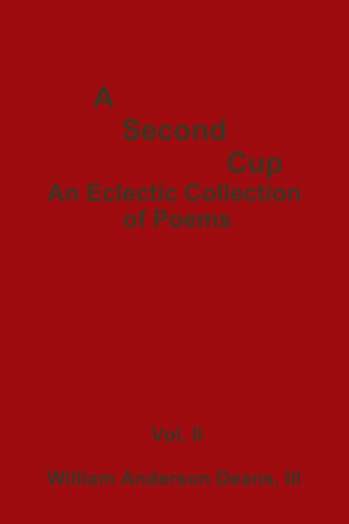 A Second Cup