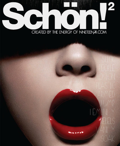 Schön! Magazine 2 eBook