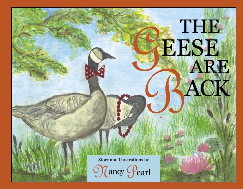 The Geese Are Back