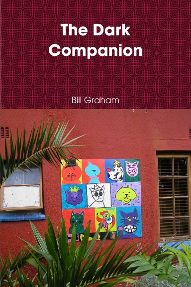 The Dark Companion