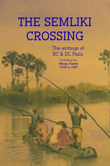The Semliki Crossing
