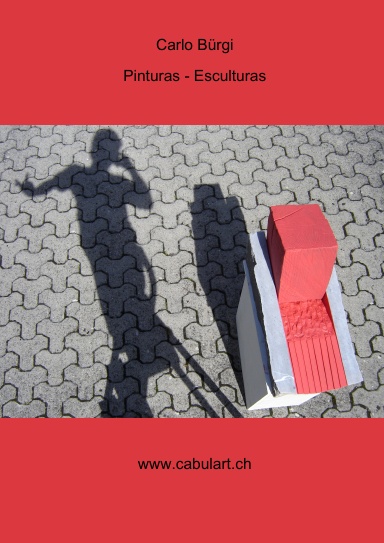 Pinturas - Esculturas