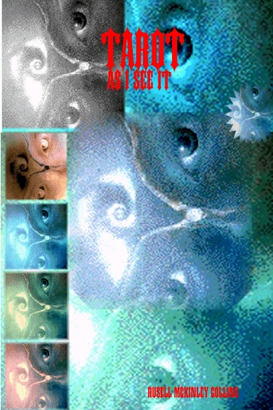 Tarot :          As I See It