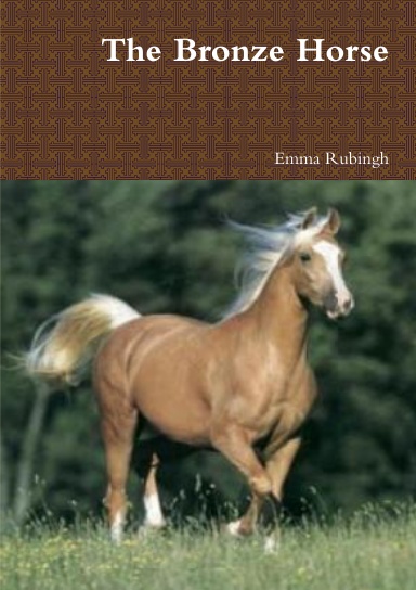 The Bronze Horse