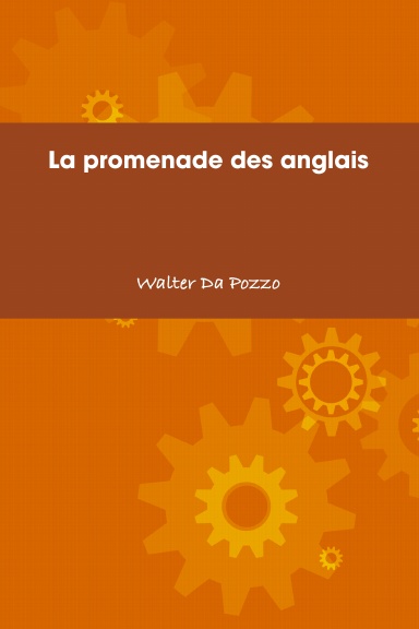 La promenade des anglais