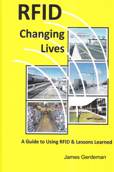 RFID Changing Lives
