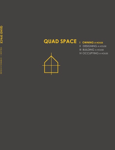 Quad Space Vol 1
