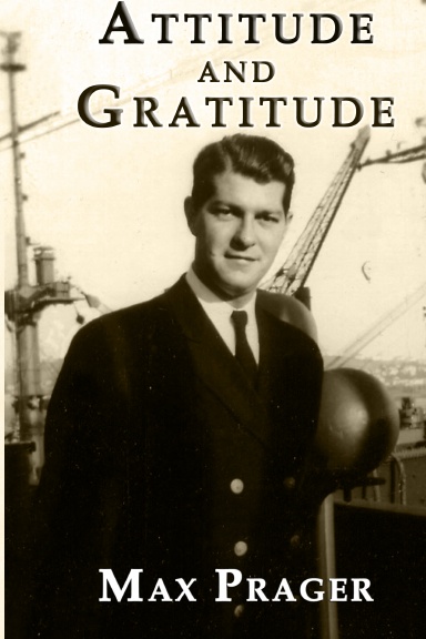 Attitude and Gratitude