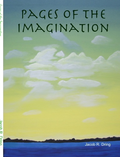 Pages of the Imagination