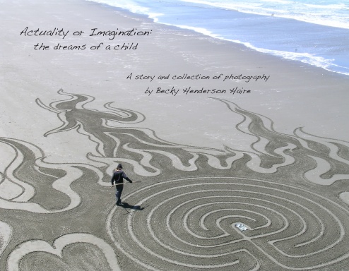 Actuality or Imagination: the dreams of a child