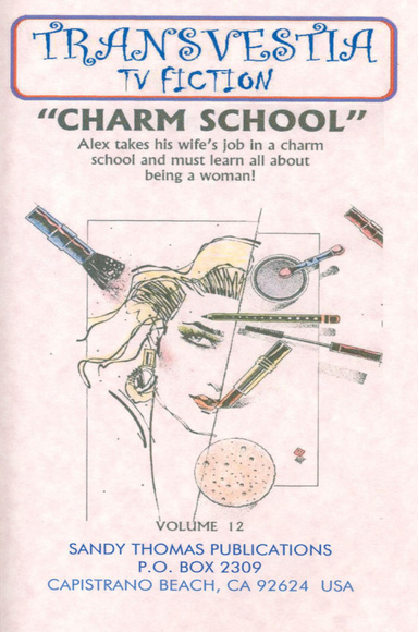 Charm School #12