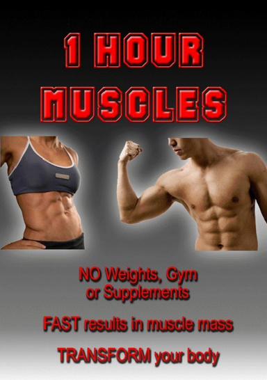 1 Hour Muscles
