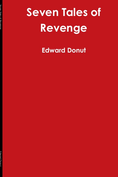 Seven Tales of Revenge
