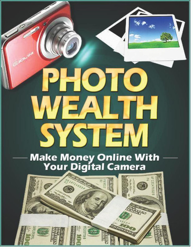 Photo Wealth System