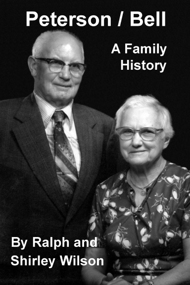 Peterson / Bell - A Family History