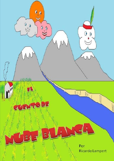 El Cuento de Nube Blanca