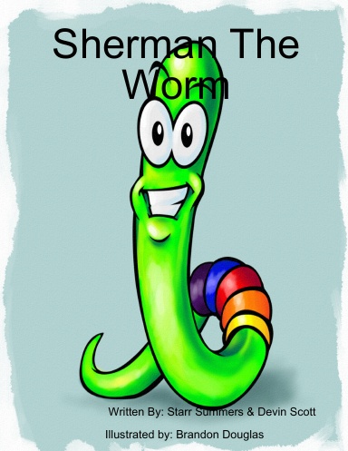 Sherman The Worm