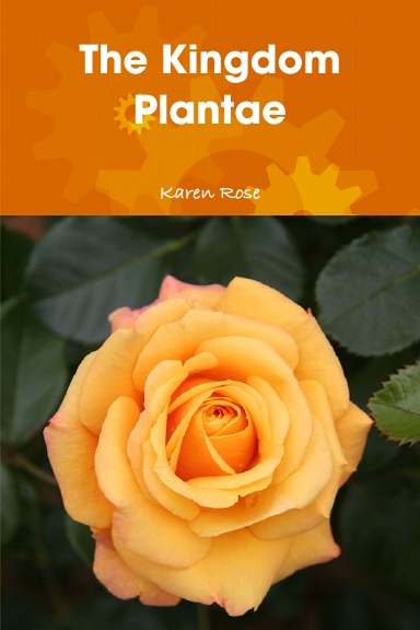 The Kingdom Plantae