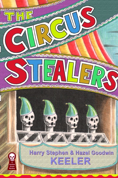 The Circus Stealers