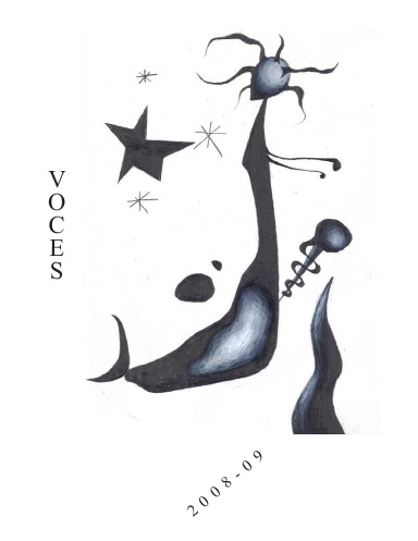 Voces 2009