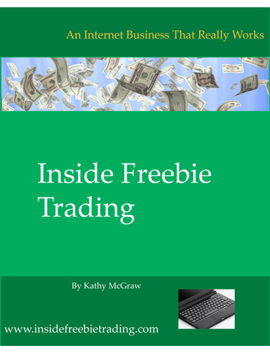 Inside Freebie Trading