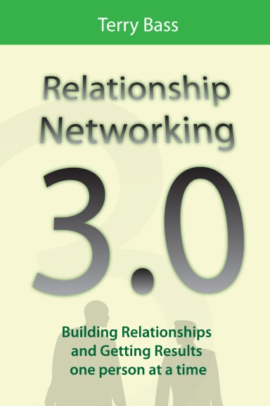 Relationship Networking 3.0