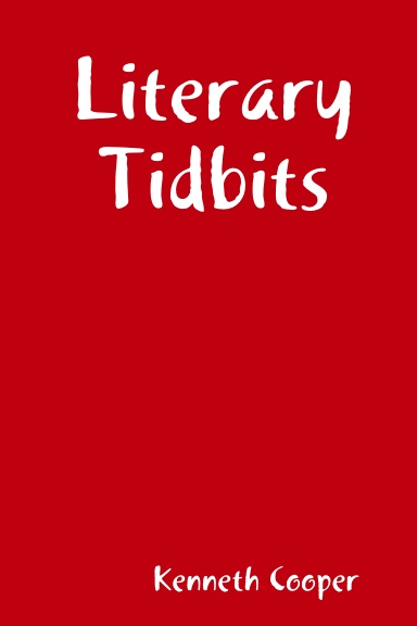 Literary Tidbits