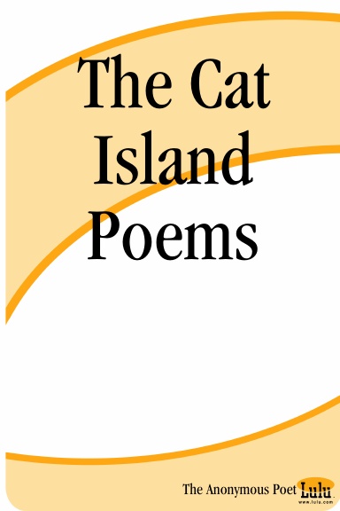 The Cat Island Poems