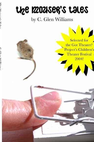 The Mouser's Tales