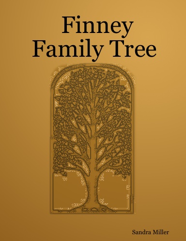 Finney Family Tree