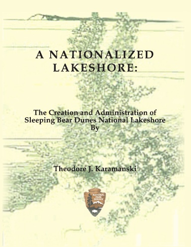 A Nationalized Lakeshore