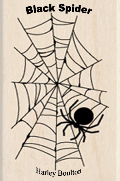 Black Spider