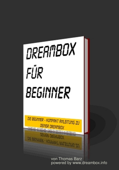 Dreambox für Beginner