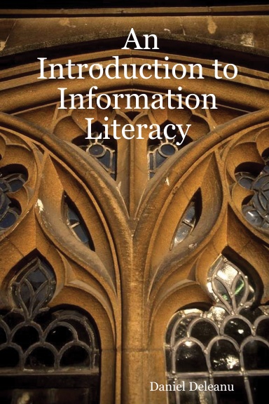 An Introduction to Information Literacy
