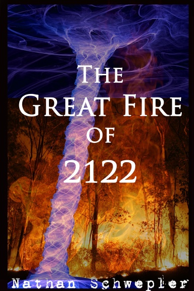 The Great Fire of 2122