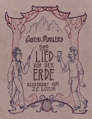 Das Lied von der Erde
