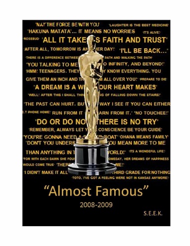 SEEK Yearbook 2