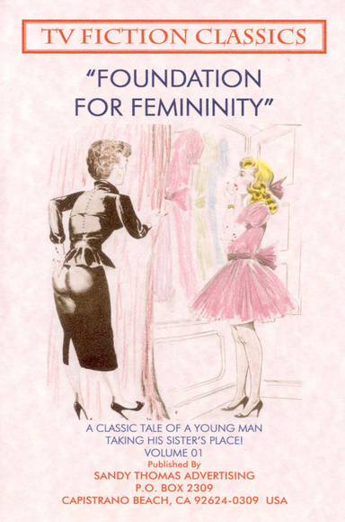 Foundation For Femininity