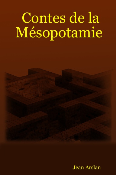 Contes de la Mésopotamie