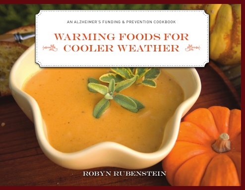 Warming Foods for Cooler Weather