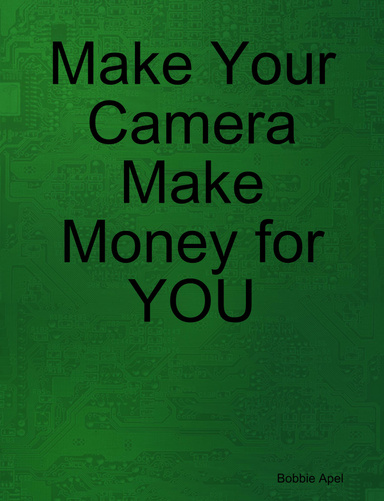 CameraMoney