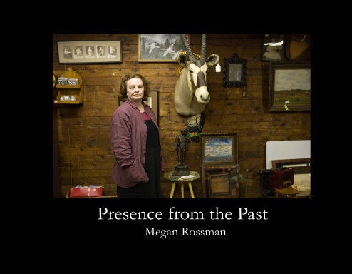 Presence from the Past