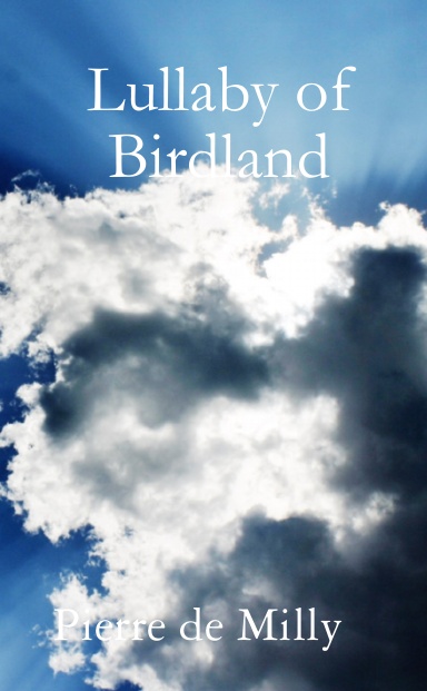 Lullaby of Birdland