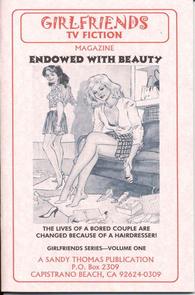 Endowed With Beauty #1