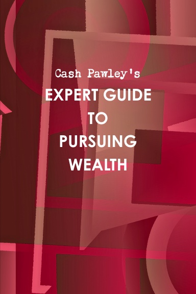 EXPERT GUIDE TO PURSUING WEALTH