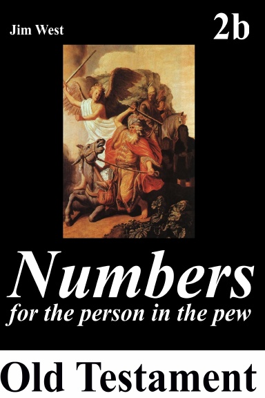 Numbers: For the Person in the Pew