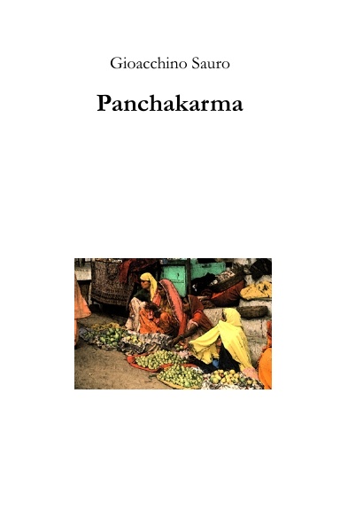 Panchakarma