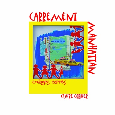 CARREMENT MANHATTAN