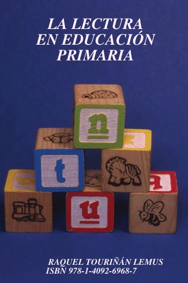 LA LECTURA EN LA EDUCACIÓN PRIMARIA